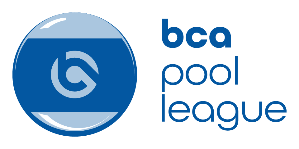 BCA Pool League