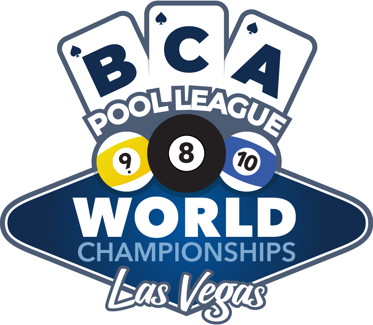 BCA World Championships Las Vegas